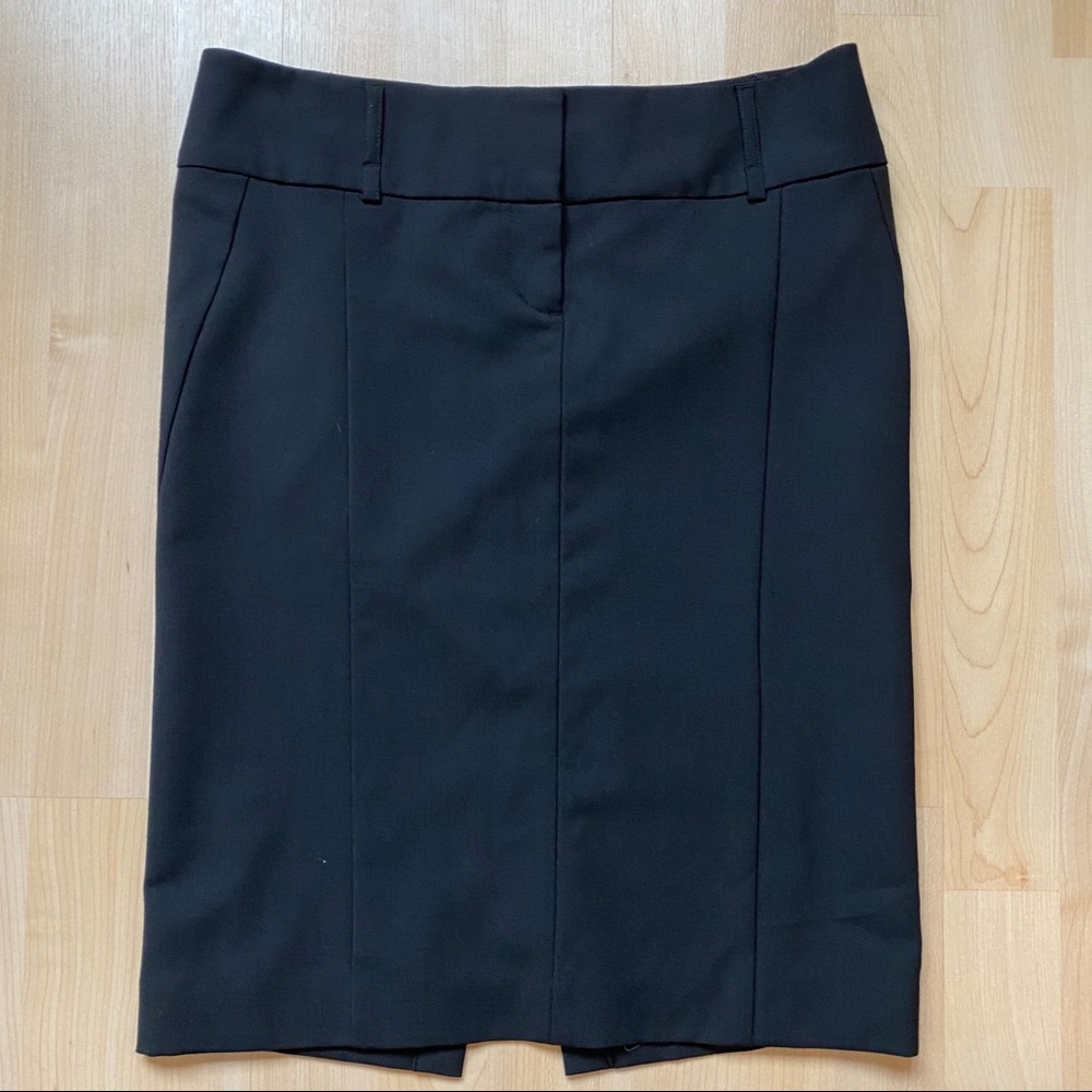 Express Skirt